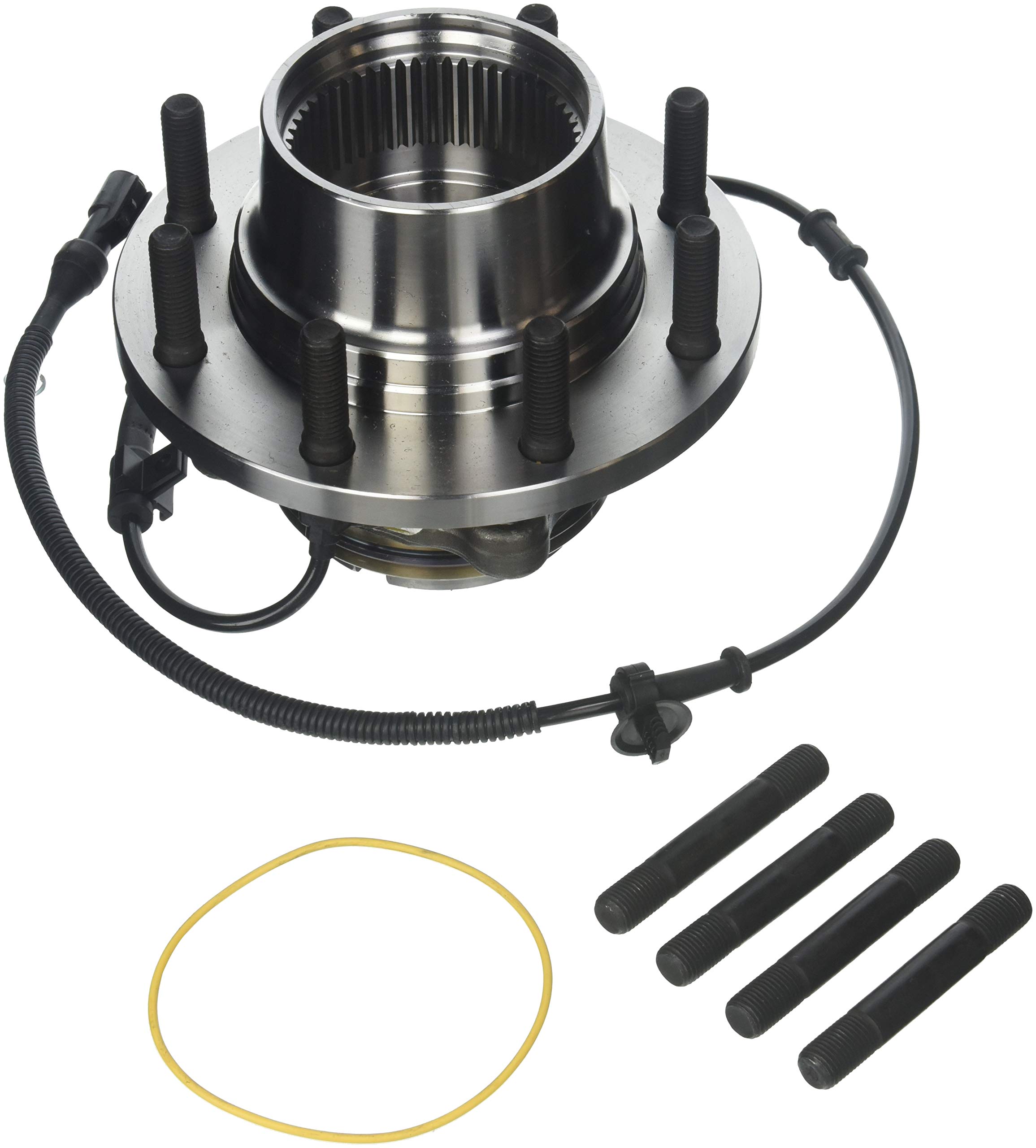 Photo 1 of Motorcraft HUB-11 Front Wheel Bearing and Hub Assembly