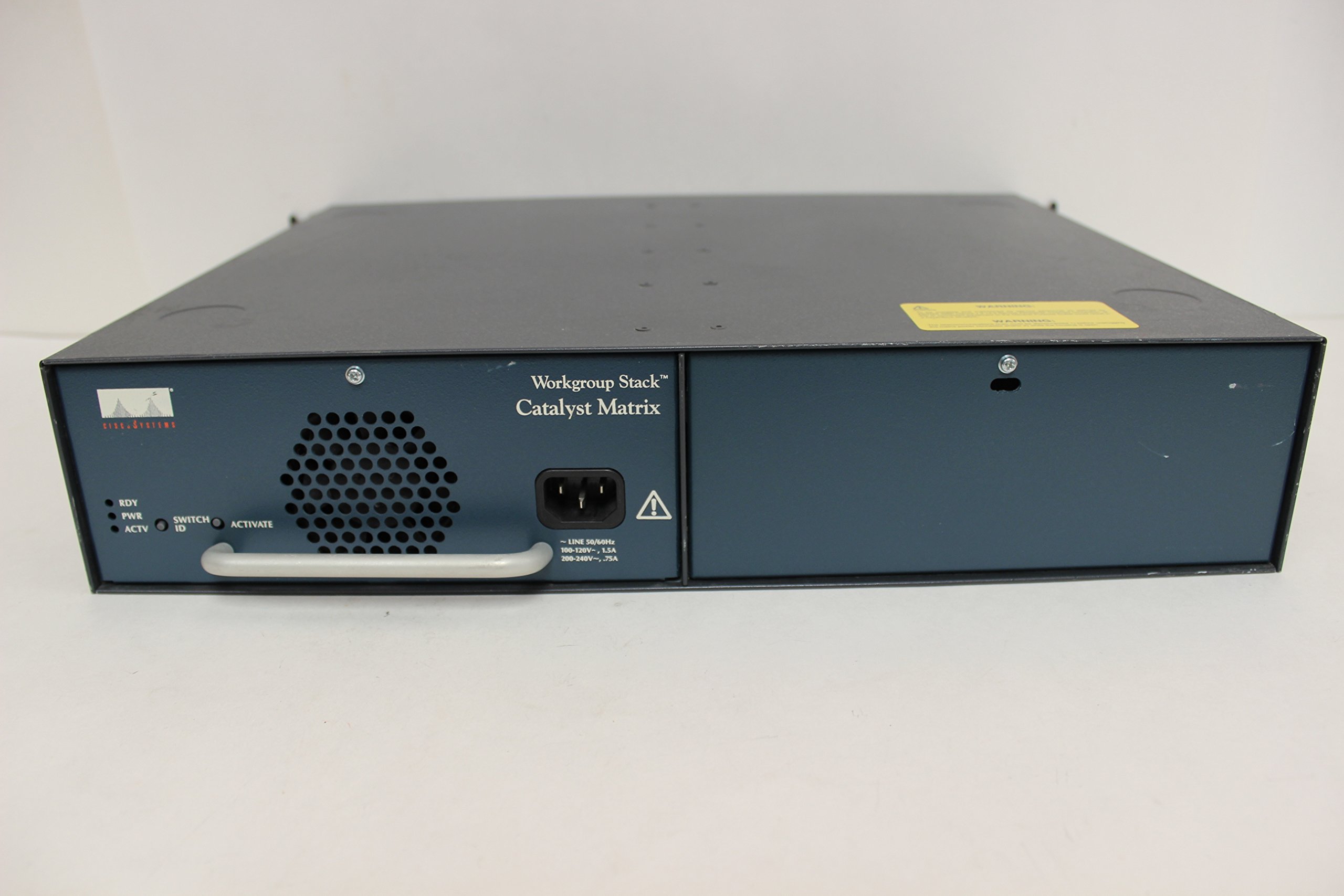 Amazon.co.jp: Cisco Systems イーサネットスイッチマトリックス