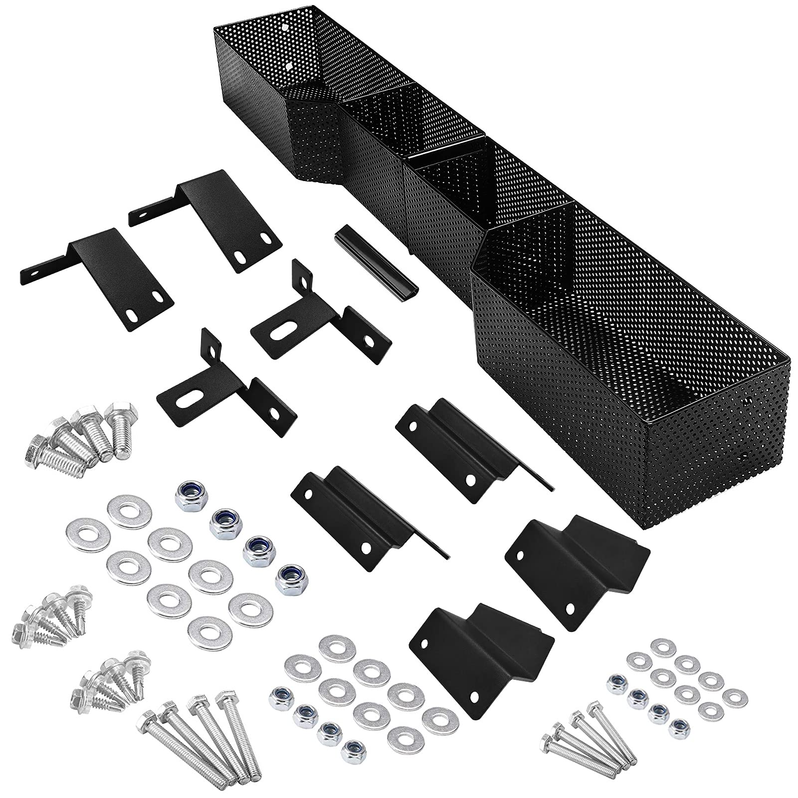 Buy MOSNAIGolf Cart Front Inner Basket Dash Storage/Tray Organizer for