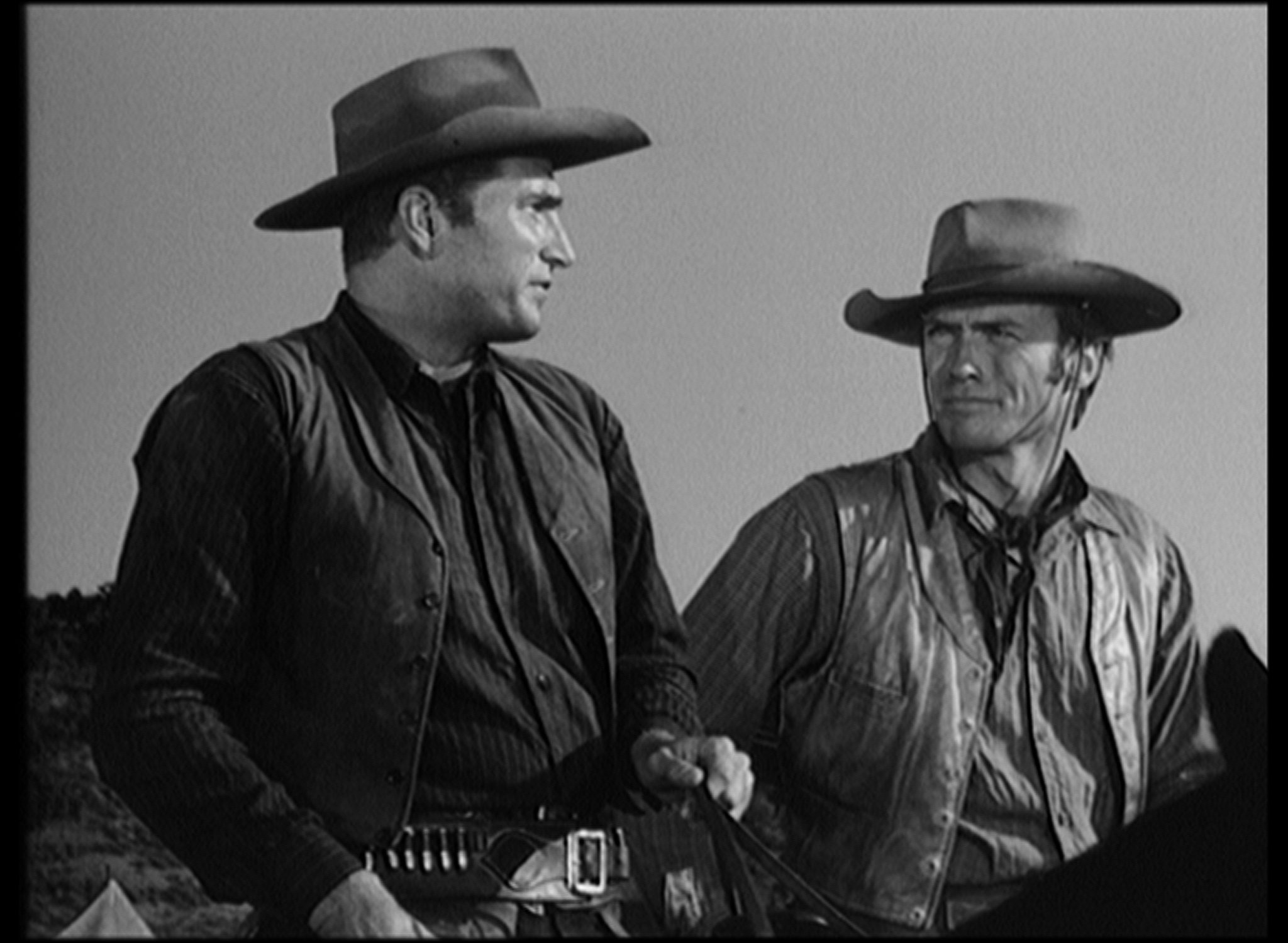 Rawhide - Tausend Meilen Staub - Season 1.2