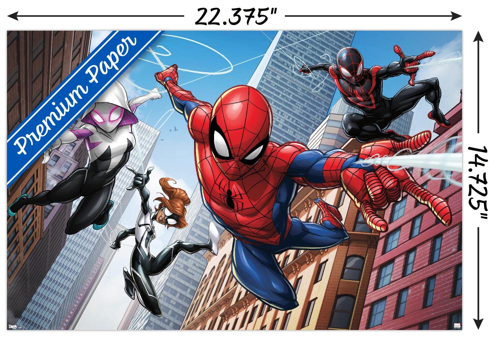 Amazon.co.jp: Trends Internationalマーベルコミックス