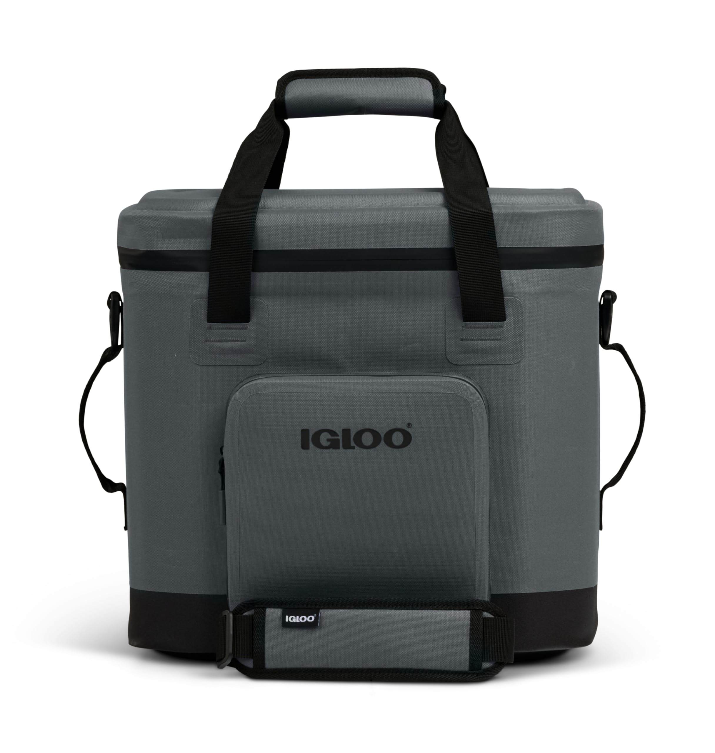 Igloo Trailmate Cooler Bag - Kühltasche - MaxCold Ultra 20mm - Wetterfest Verschweißt - Camping Auto Picknick