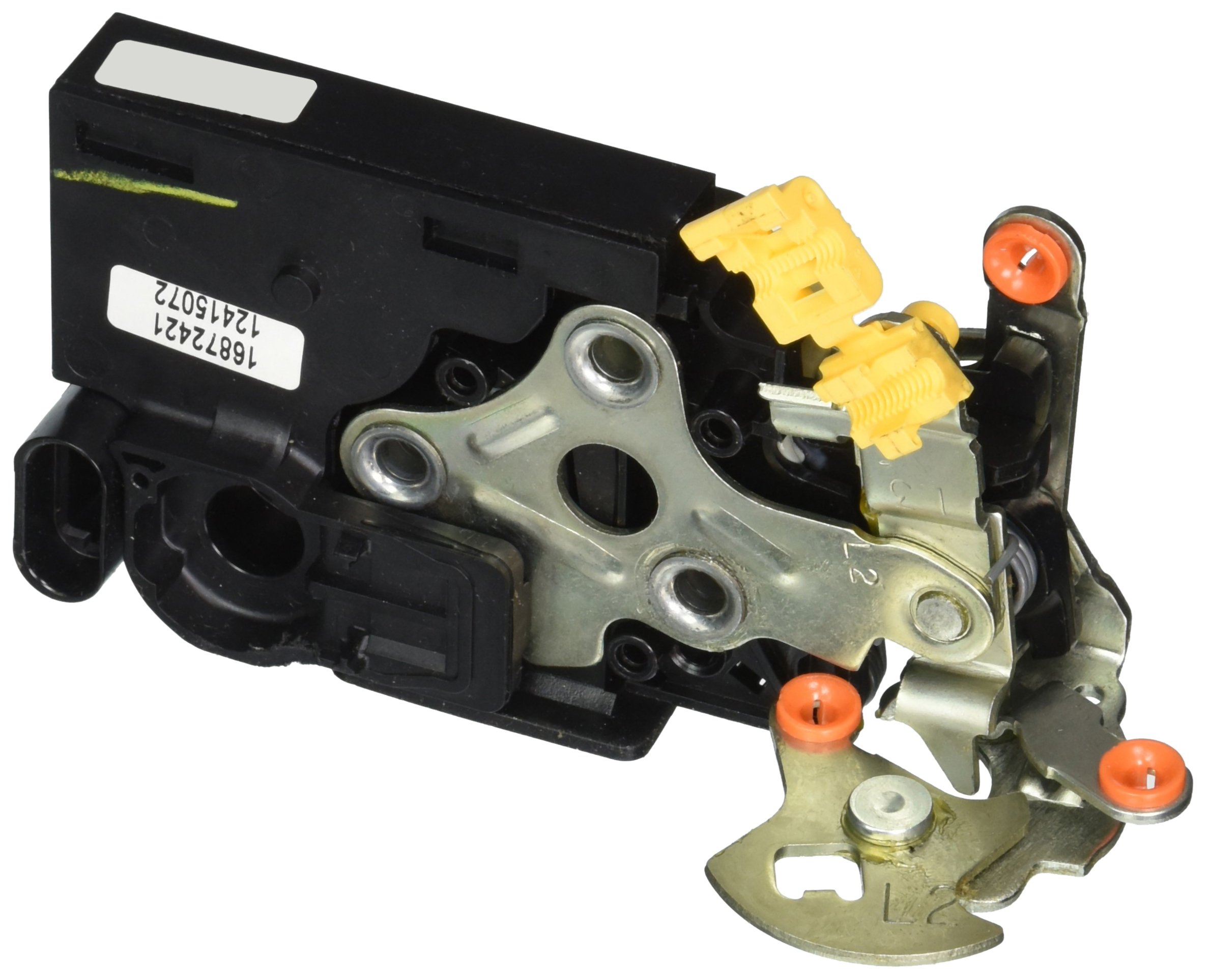 Amazon.com: Genuine GM 15110646 Door Lock, Front : Automotive