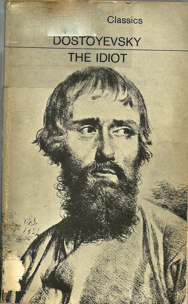 The Idiot