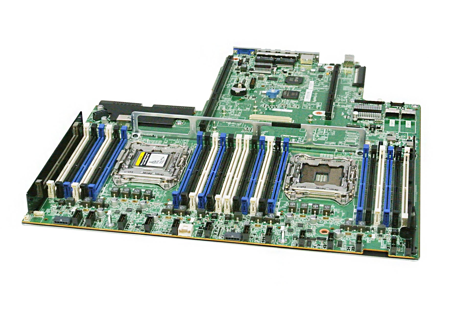 HP DL360 Gen9 DL380 Gen9 System Board for Intel E5-2600 v3 775400-001
