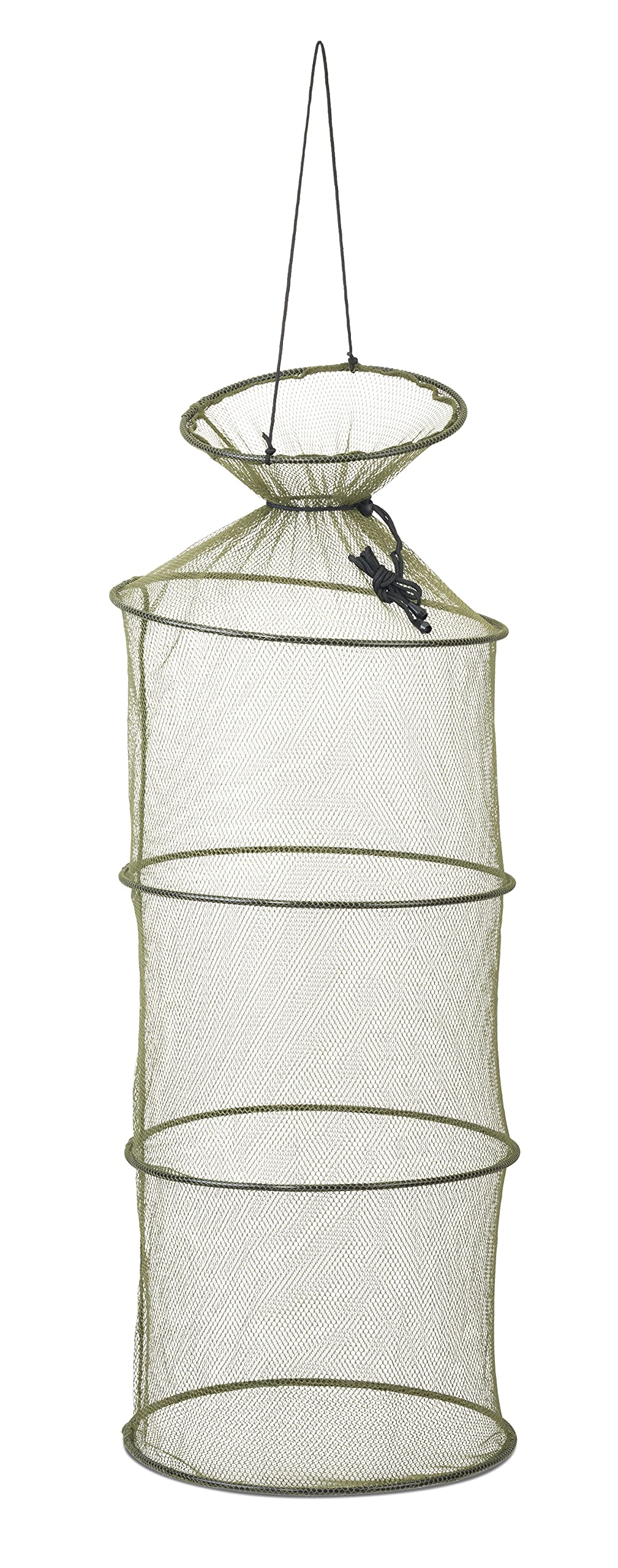 Sänger 150cm Setzkescher Travel