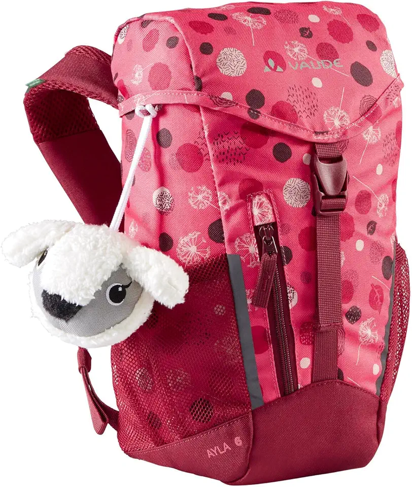 VAUDE Rucksaecke5-9L Ayla 6