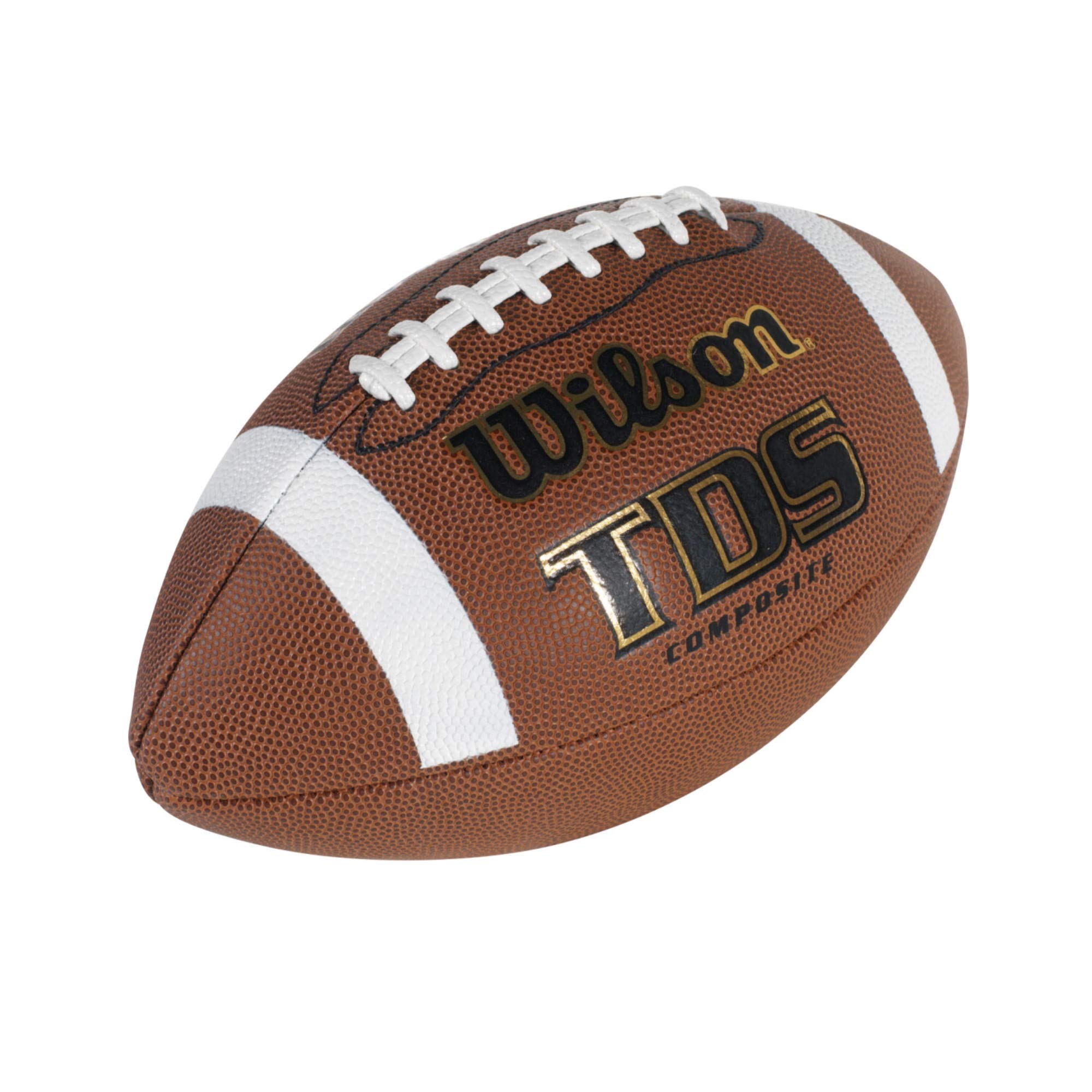 WilsonComposite Football