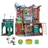 Teenage Mutant Ninja Turtles: Mutant Mayhem Sewer Lair Playset by Playmates Toys