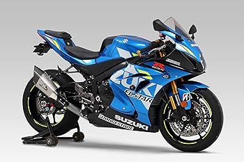 Amazon | ヨシムラ カーボンヒートガードセット GSX-R1000(17-21