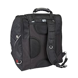 Athalon Everything Boot Bag/Backpack