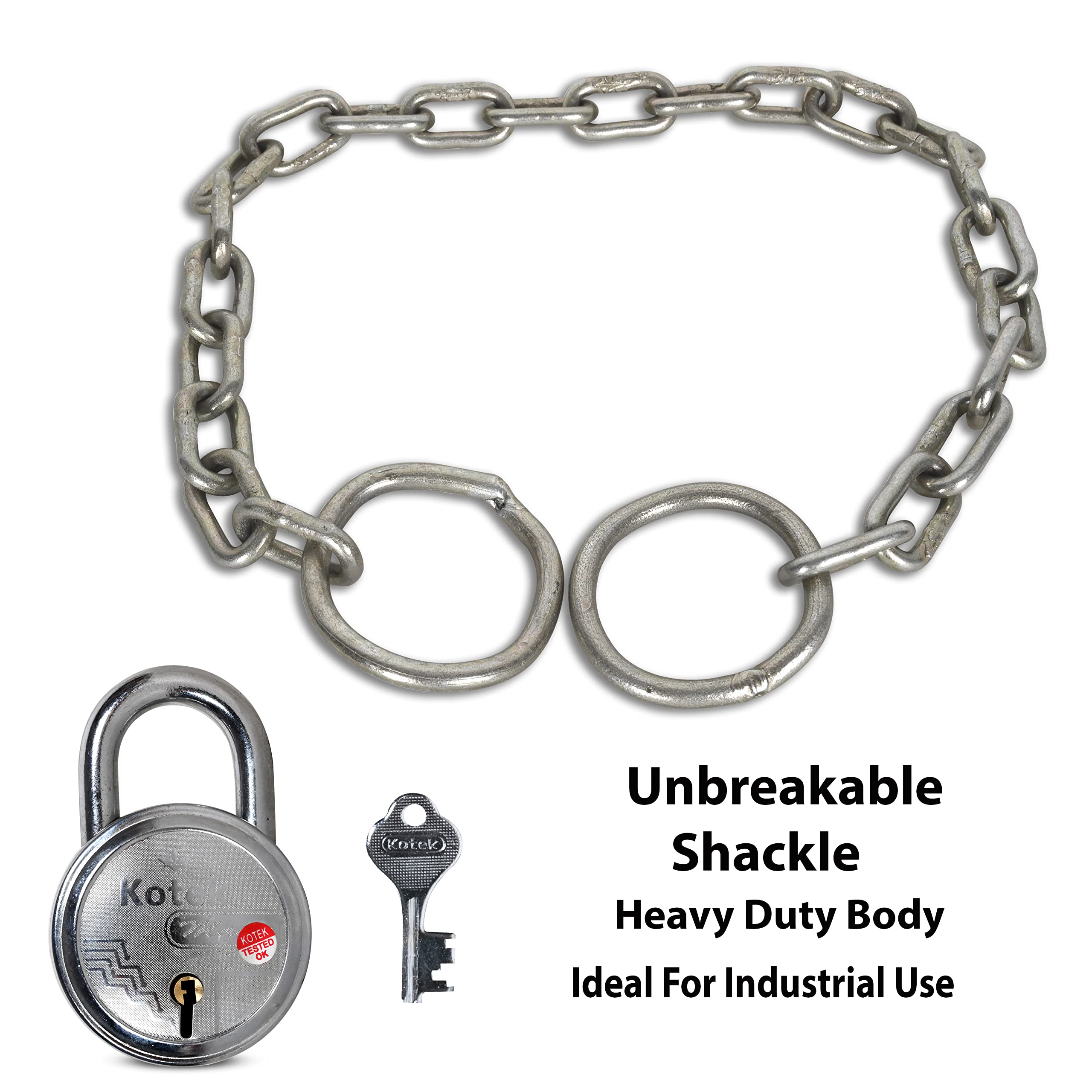 Luggage Thin Chain Lock Mini Cheap Small Brass Padlock Ideal For