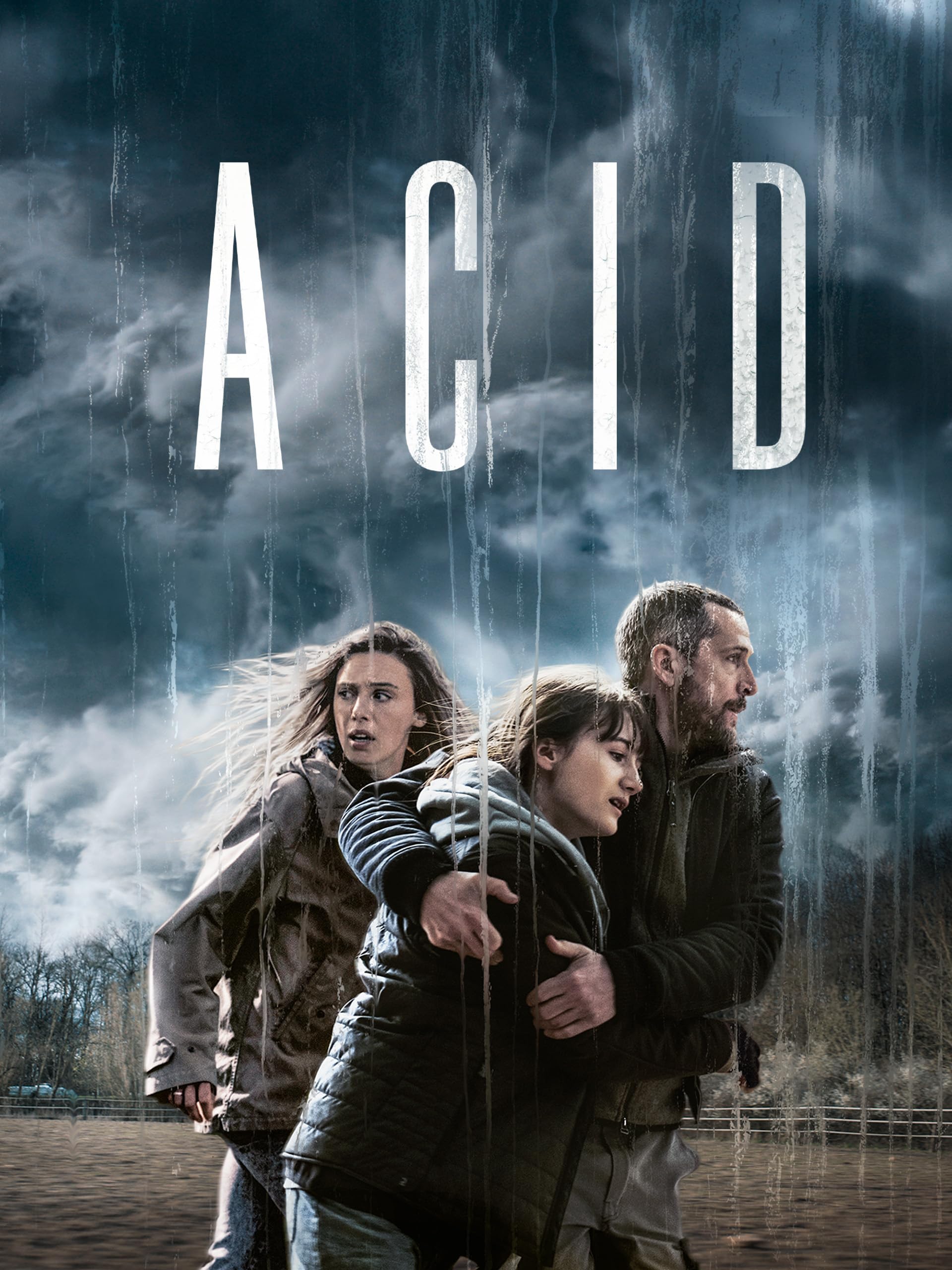 Acid (2023)