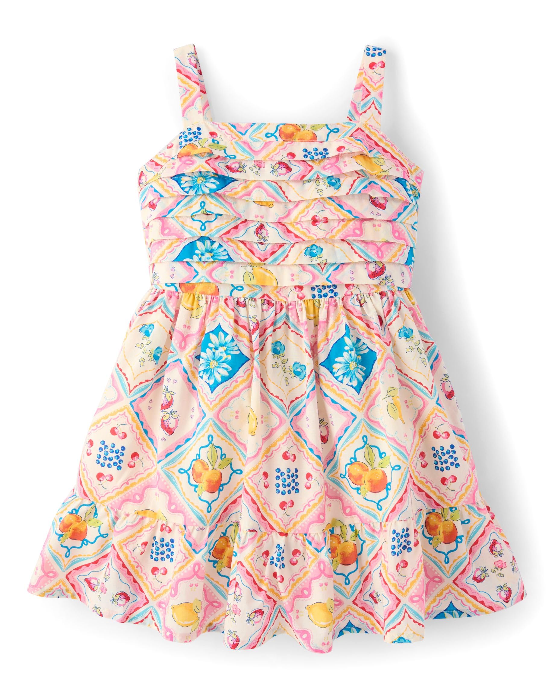 Gymboree Baby-Girls and Toddler Sleeveless Dresses