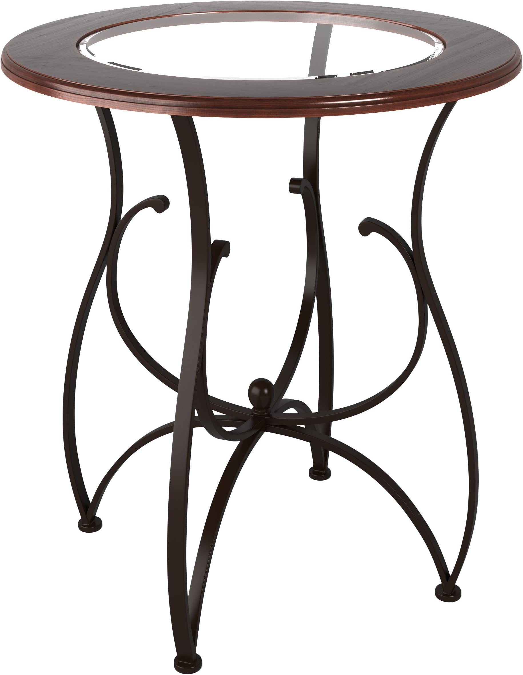 CorLiving Jericho Dining Table