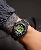 Timex Zegarek męski Ironman Original Shock 42mm T5K195