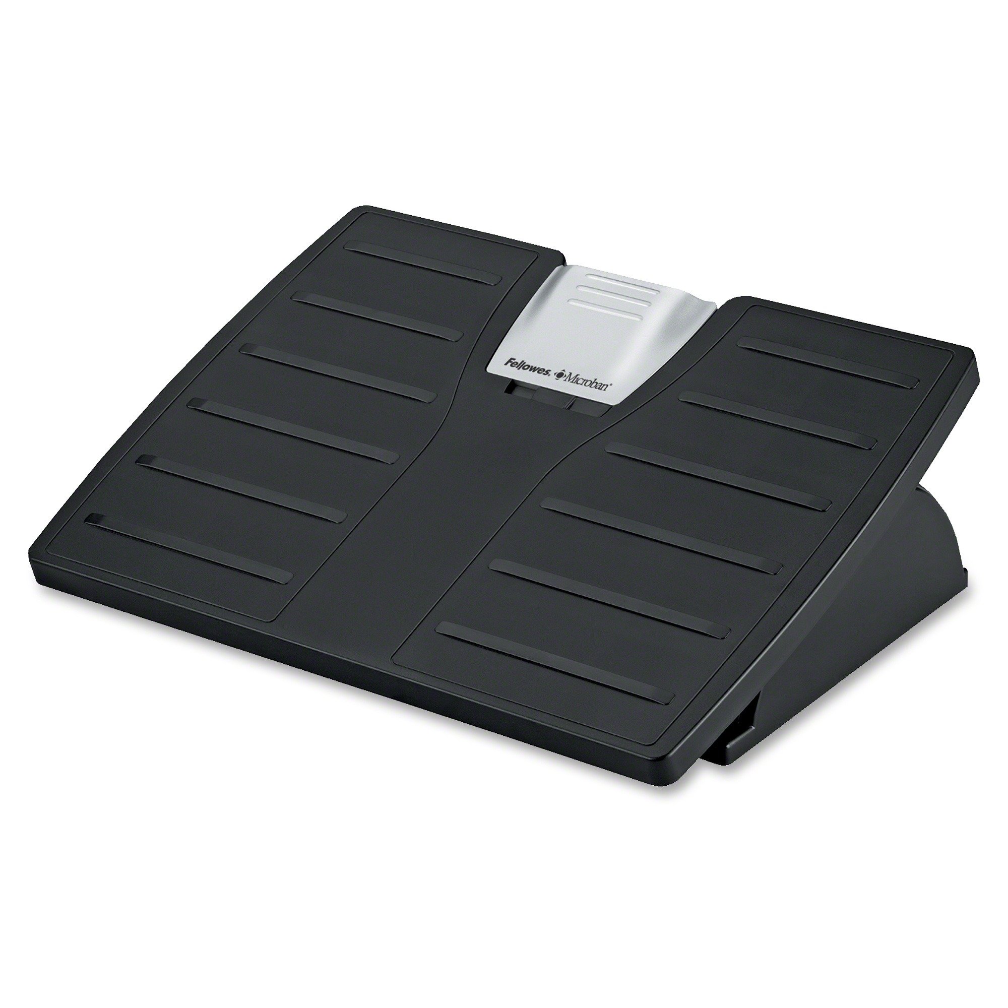 Reposapiés Ajustable Fellowes 8035001/ 11.11 x 44.45 x 33.34cm