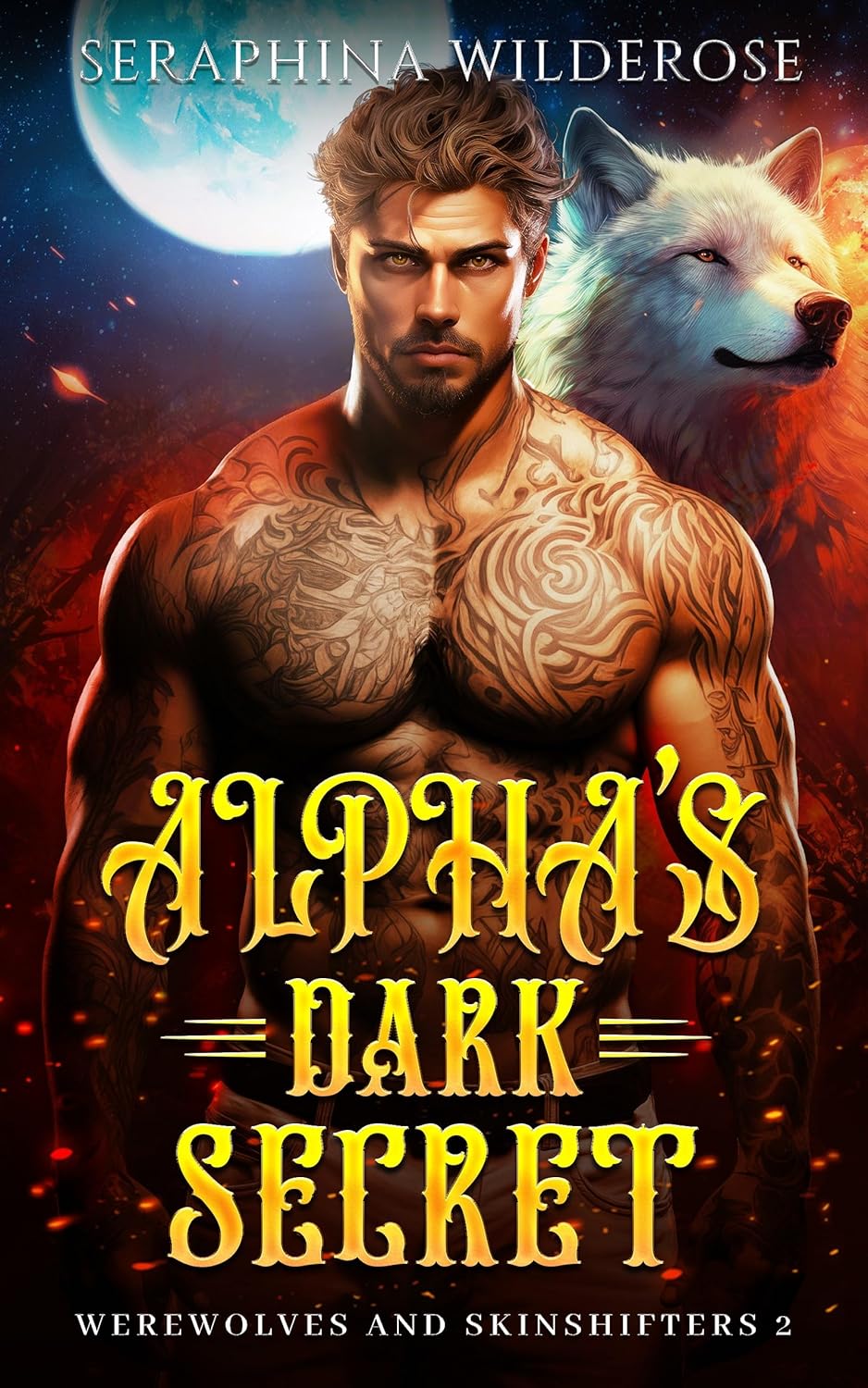 Alpha's Dark Secret A Dark Past Alpha Protector Fated Soulmates Alpha's Dark Secret A Dark Past Alpha Protector Fated Soulmates