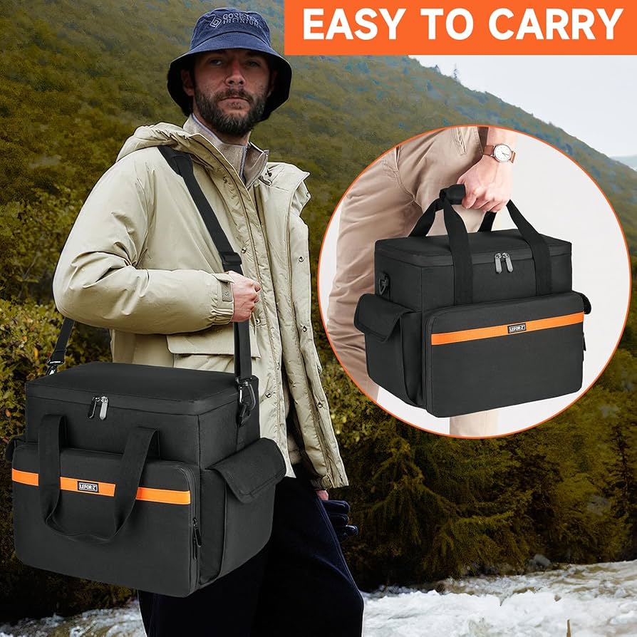 Amazon.com : LEFOR·Z Carrying Case Compatible with Jackery