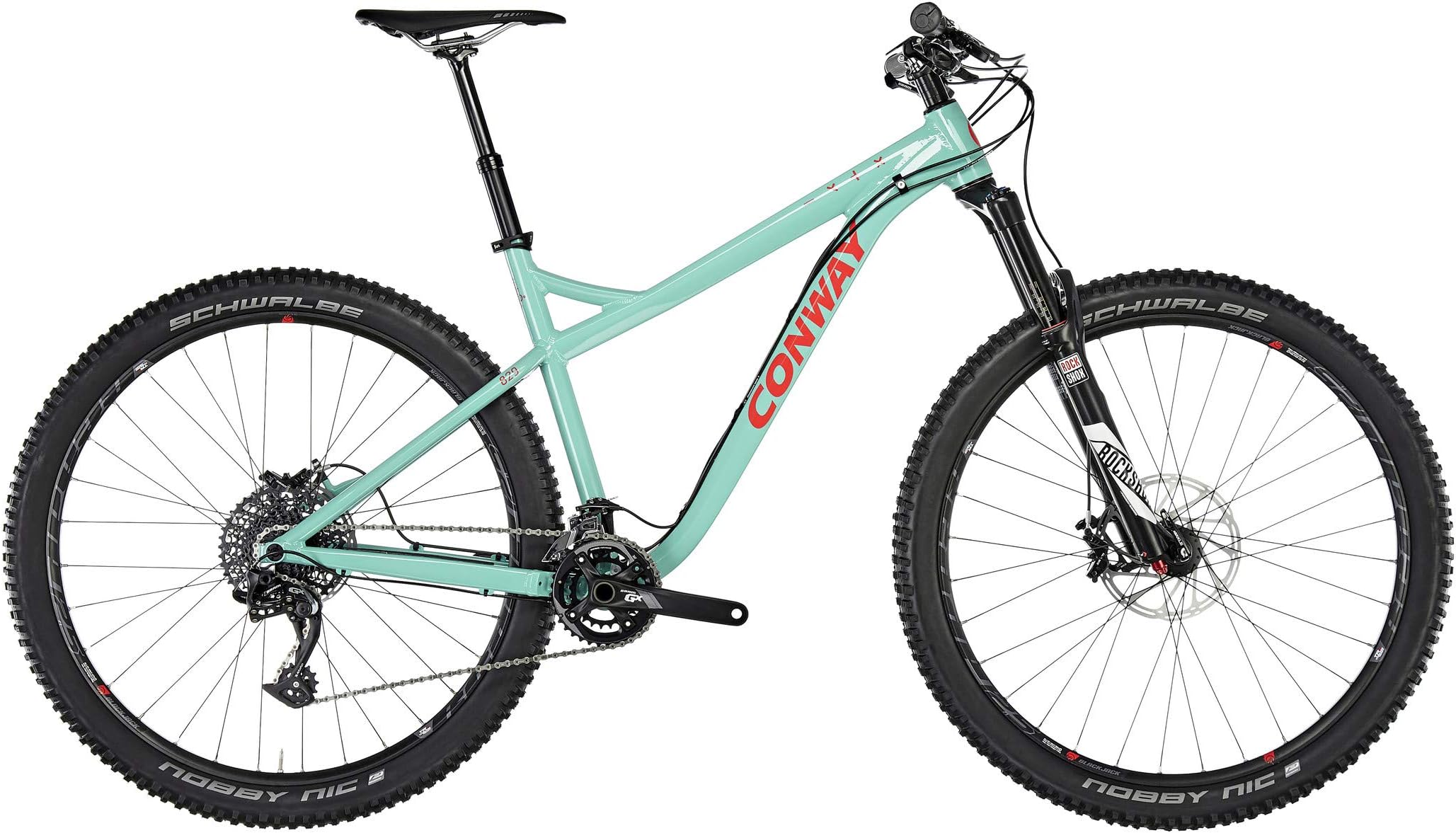 Conway WME MT 829 MTB Hardtail