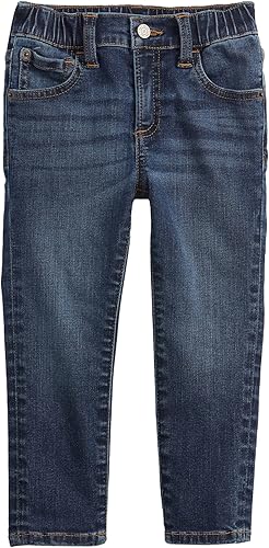 GAP Baby Boys' Skinny Jeans