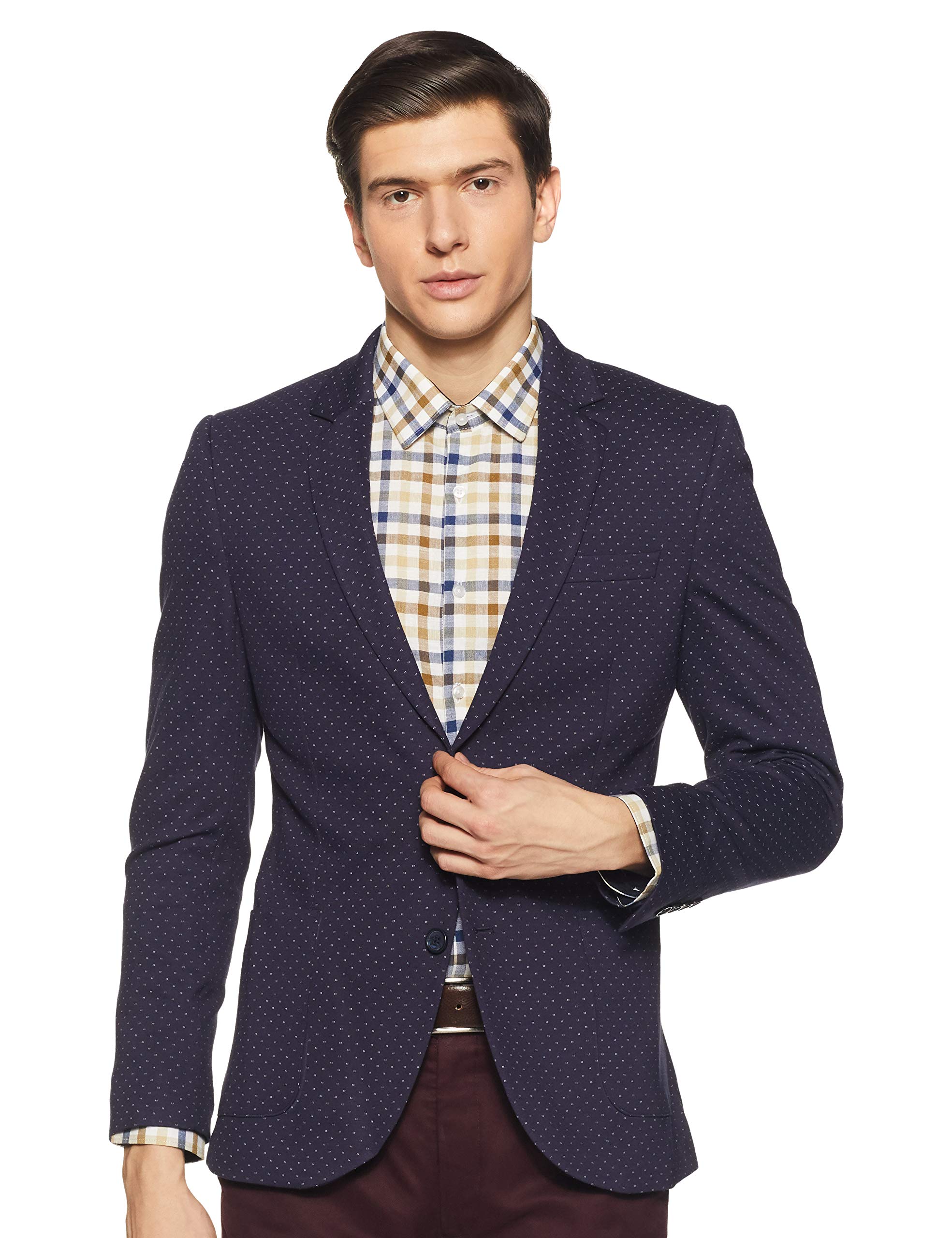 John MillerMen's Jacket