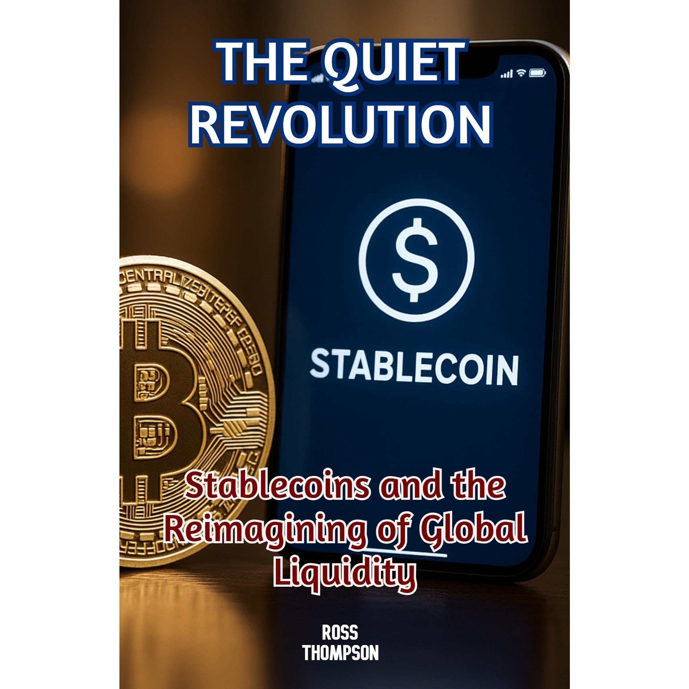 The Quiet Revolution