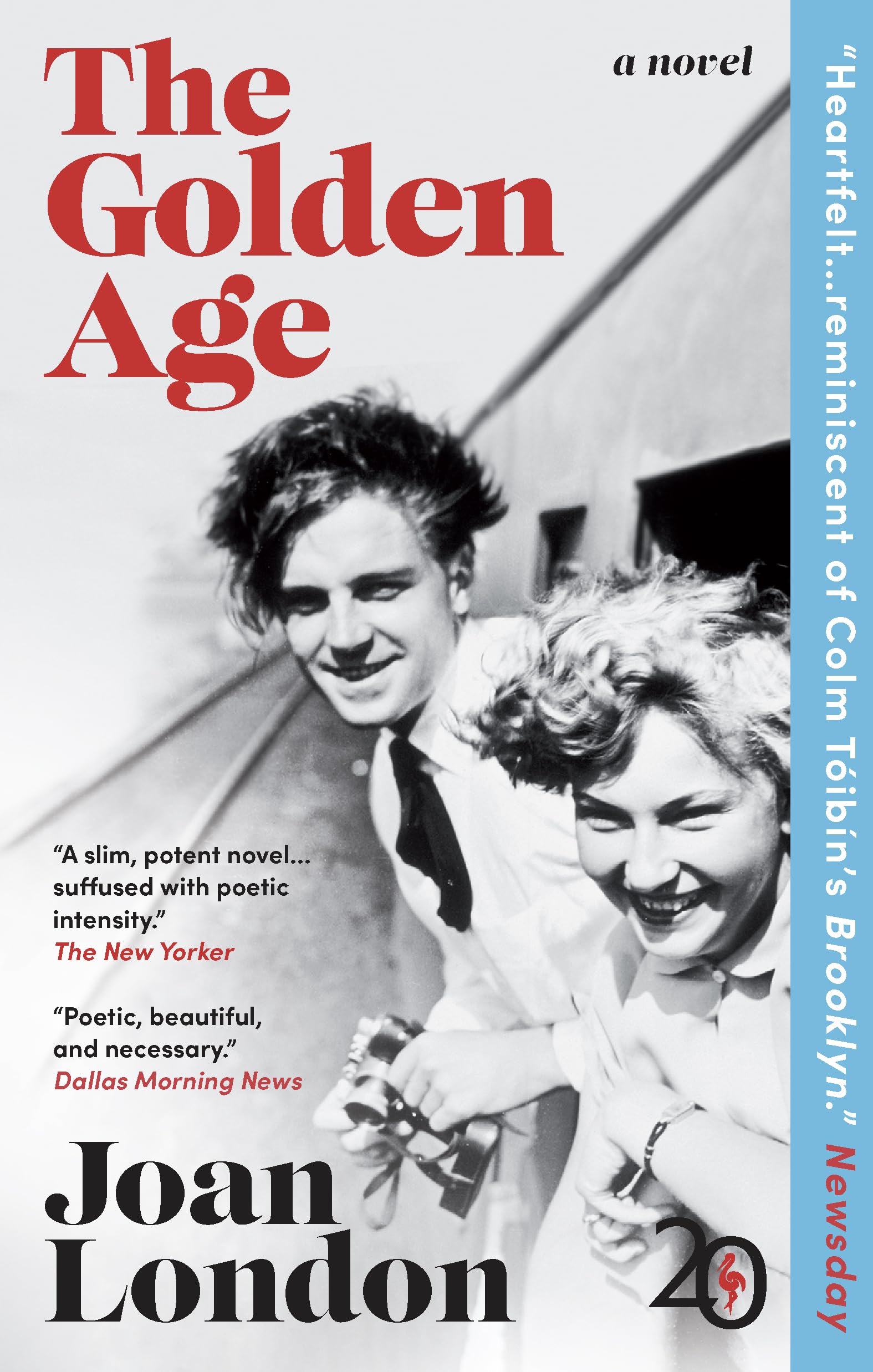 The Golden Age: A Novel