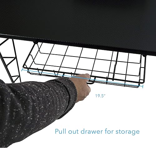 Miniatura 10 de Atlantic - escritorio Gamingno es específico para ninguna máquina