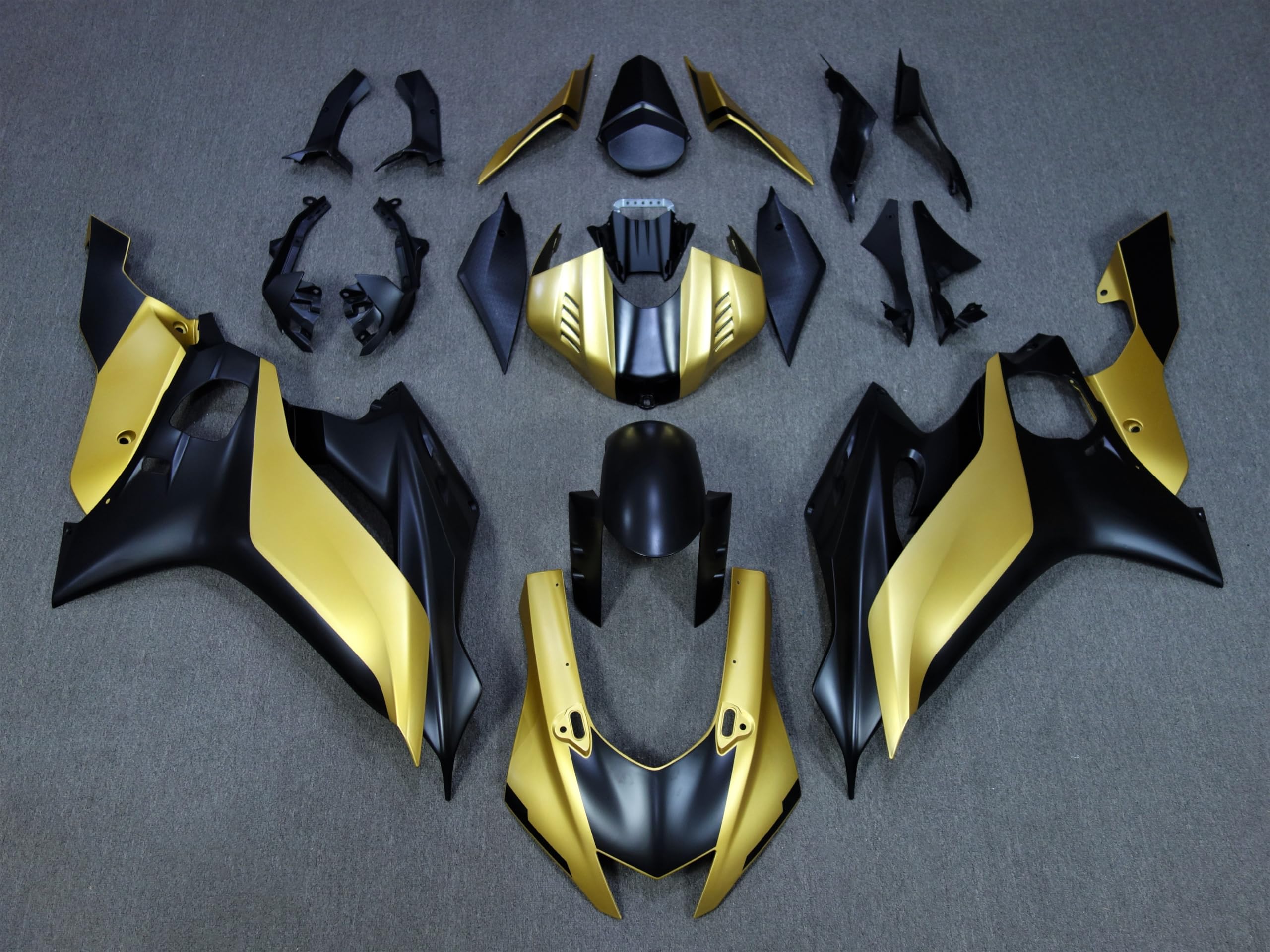 YZF-R6 フェアリングキット Amazon | オートバイインジェクションコンプリートレーシングフェア