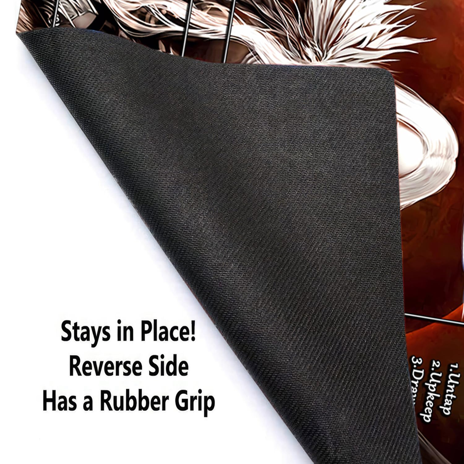 Amazon.com: MTG Playmat, Game Play Mat for MTG TCG 24 x 14 inches