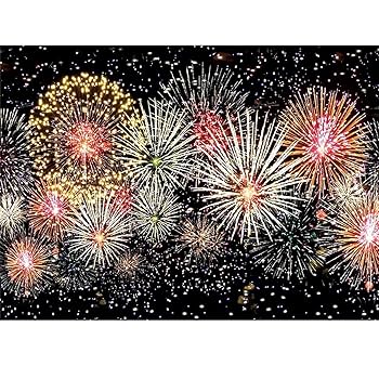 花火柄 タペストリー Amazon.co.jp: siawadeky 花火 タペストリー 夜空 夏 おしゃれ