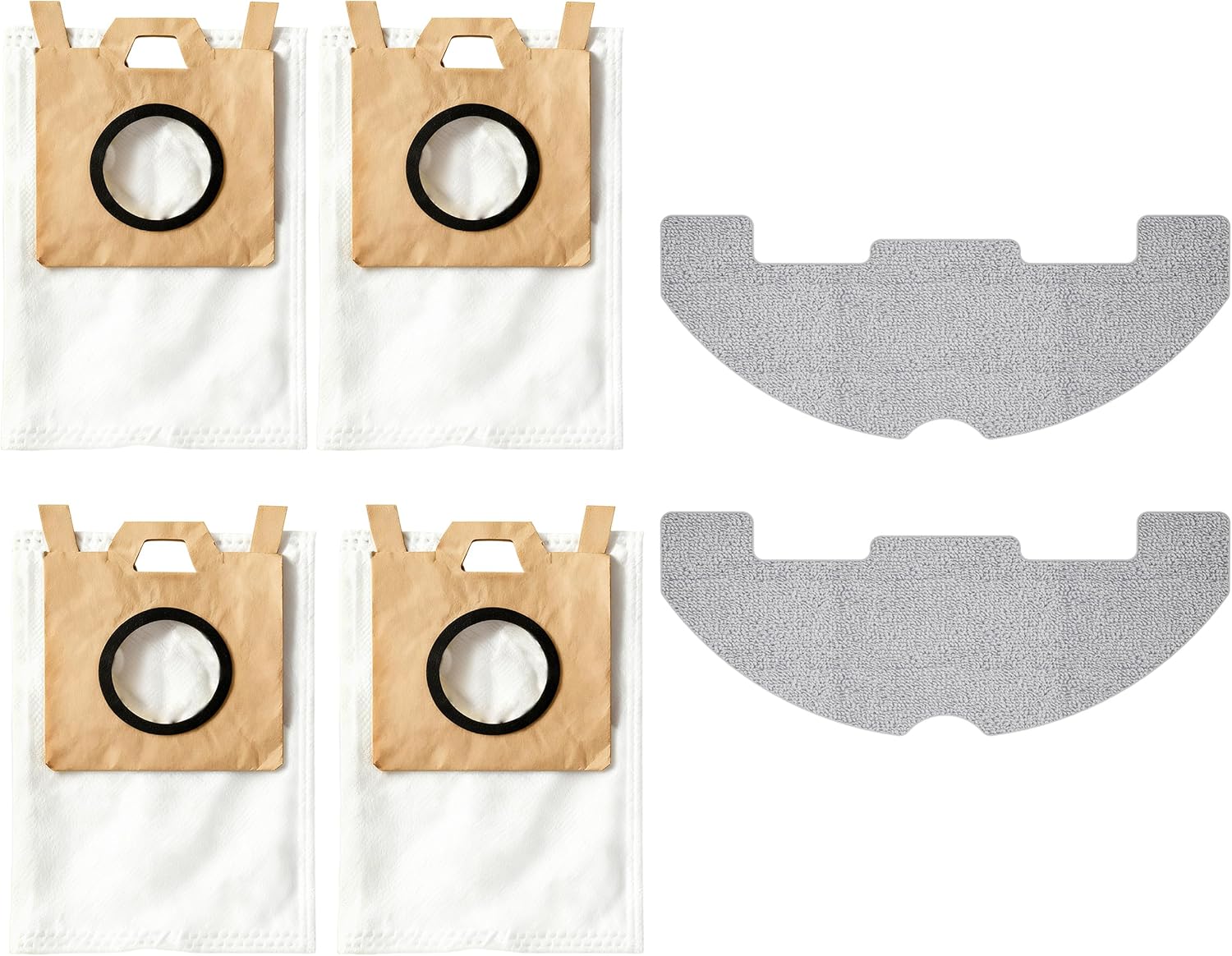 Robot Vacuum Accessories