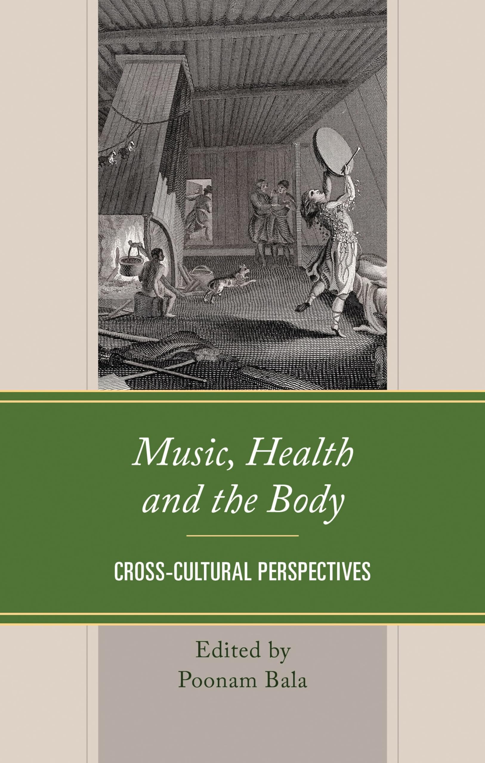 Music, Health and the Body pour comprendre les thérapies sonores traditionnelles