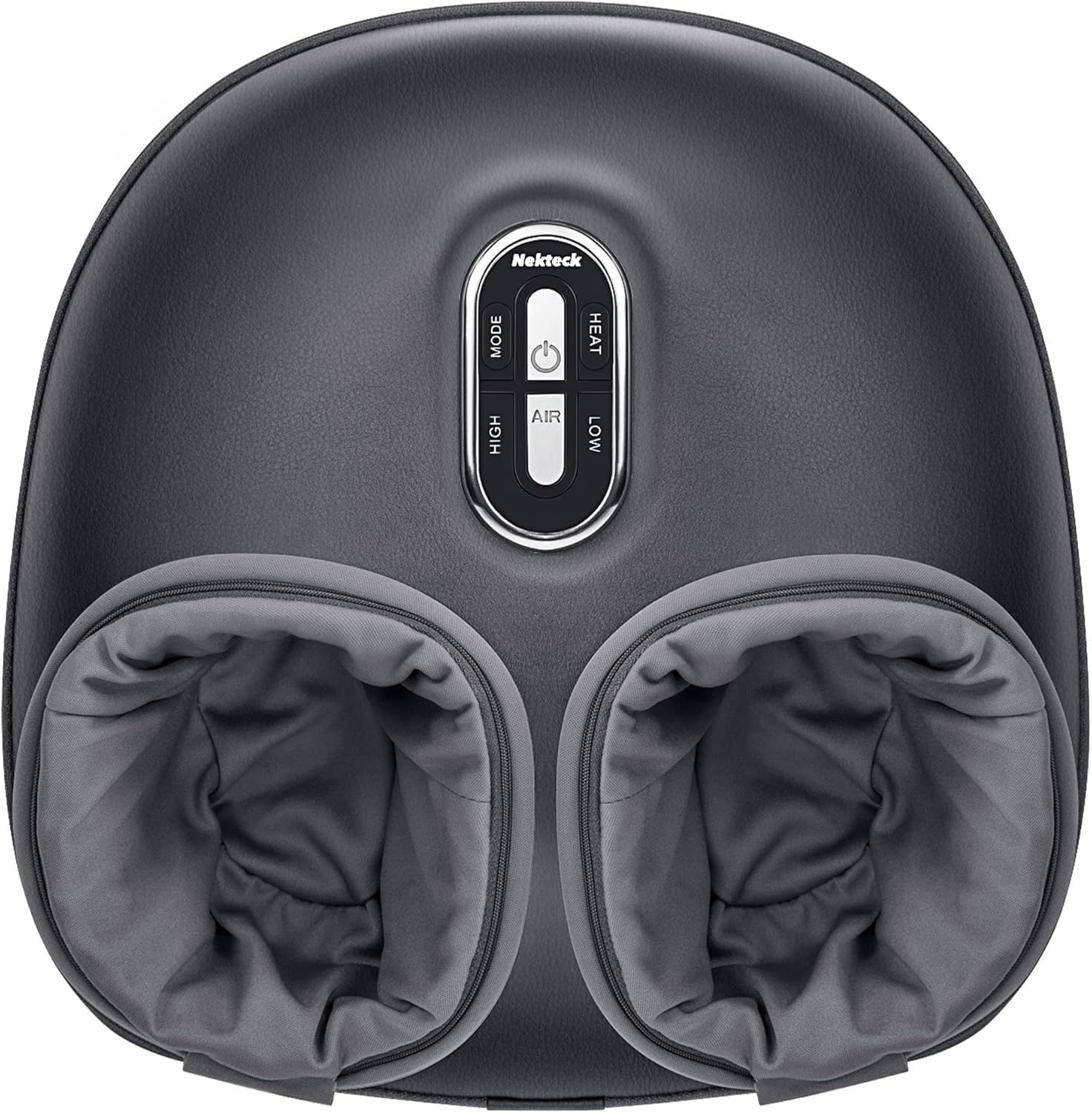 Nekteck Shiatsu Foot Massager with Heat