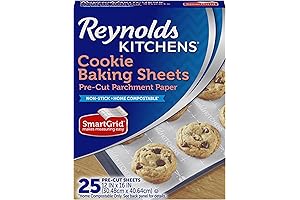 Reynolds Kitchens Cookie Baking Sheets