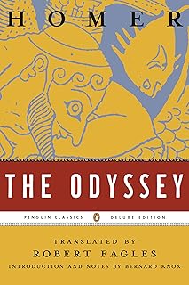 The Odyssey