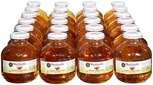 Miniatura 2 de Martinelli's Jugo de manzana - 10 OZ - 24 pk