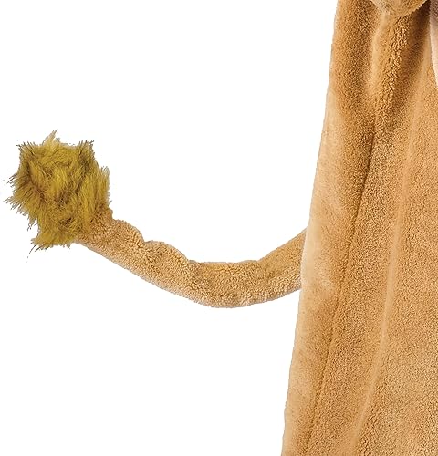 Miniatura 6 de Fun World Costumes- Disfraz de león para bebé