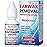 WaxBgone Ear Wax Removal Drops - Dissolves Ear Wax with Gentle Foaming Action - Safe and Effective Wax Softening Ear Drops - Aids Irrigation of Clogged Ears for Adults and Kids - 0.5 Fl. Oz.Bottle