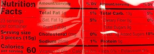 Miniatura 2 de Caramelo chino de la buena suerte