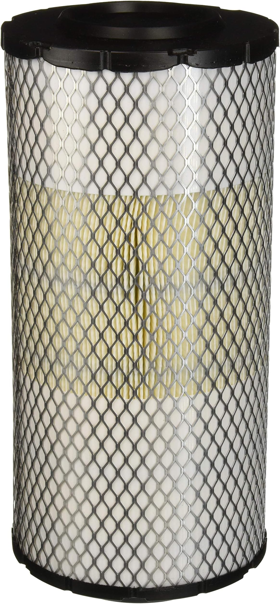 Baldwin Filters RS4680 Air Filter, 5-23/32 x 12-5/8 in.