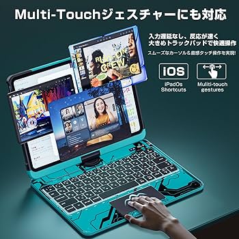 Amazon.co.jp: Sencela 2025新登場 iPad 10世代 / iPad 11（A16