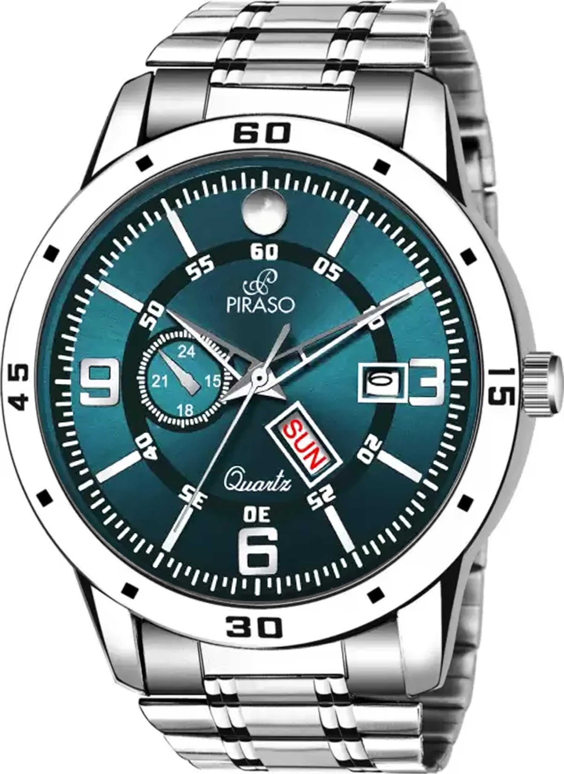 Analog men New Look Designer Watch Which Suits Ur Personality Perfect Its A Fashionable Watch_328