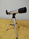Utmärkt teleskop