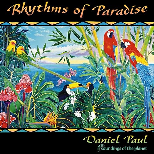 Rhythms of Paradise