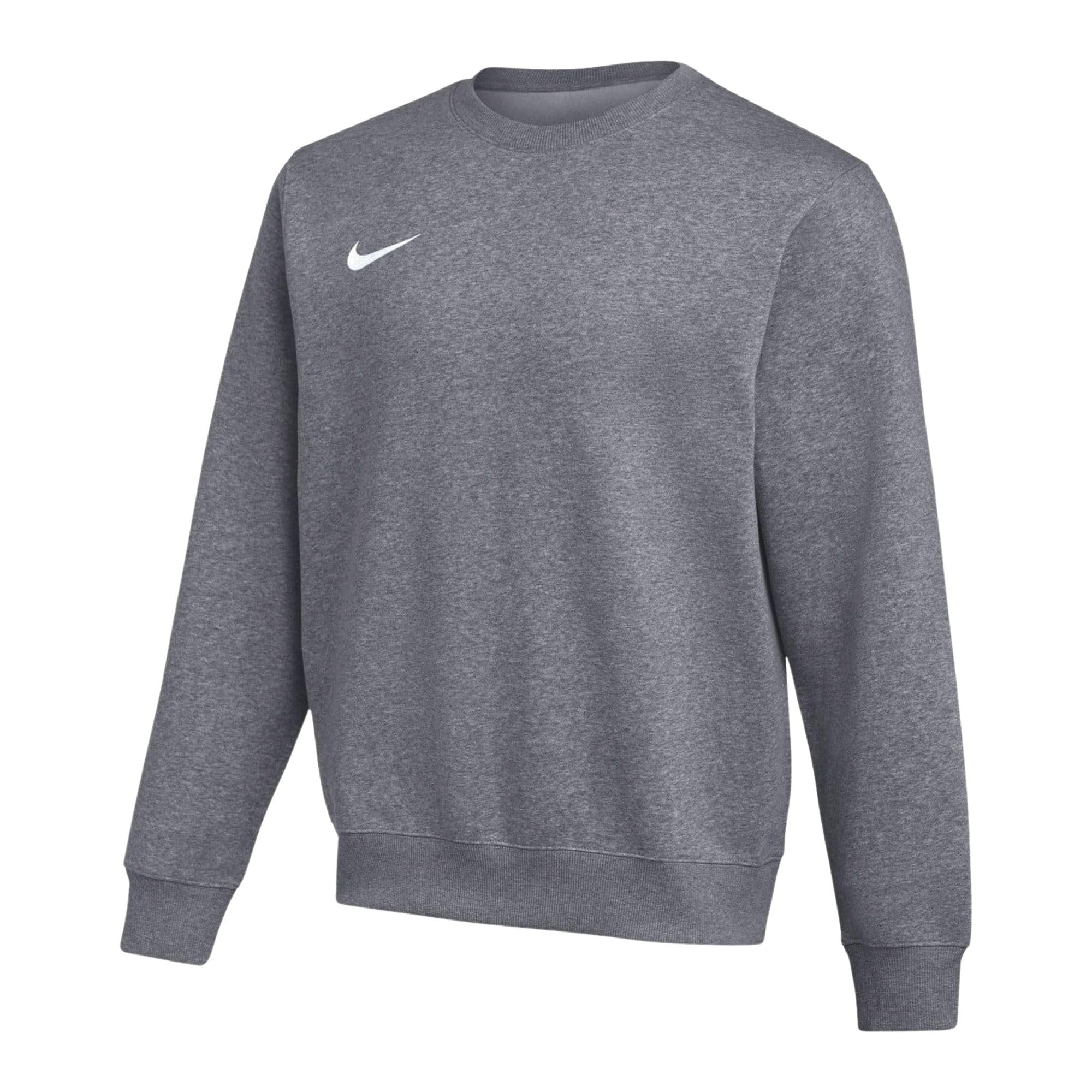 NIKE M NK PARK26 FLC Crew Felpa
