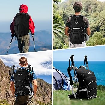 MEC Pace 14 ハイドレーションバックパック - ユニセックス MEC Pace 14 ハイドレーションバックパック - ユニセックス