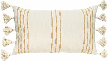 Hauteloom Vibra Lumbar Pillow