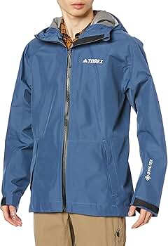 Amazon.co.jp: [アディダス] ソフトシェル テレックス Xperior